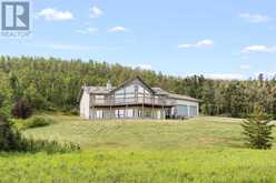 32087 393 Avenue E Rural Foothills