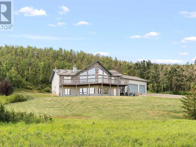 32087 393 Avenue E Rural Foothills Alberta