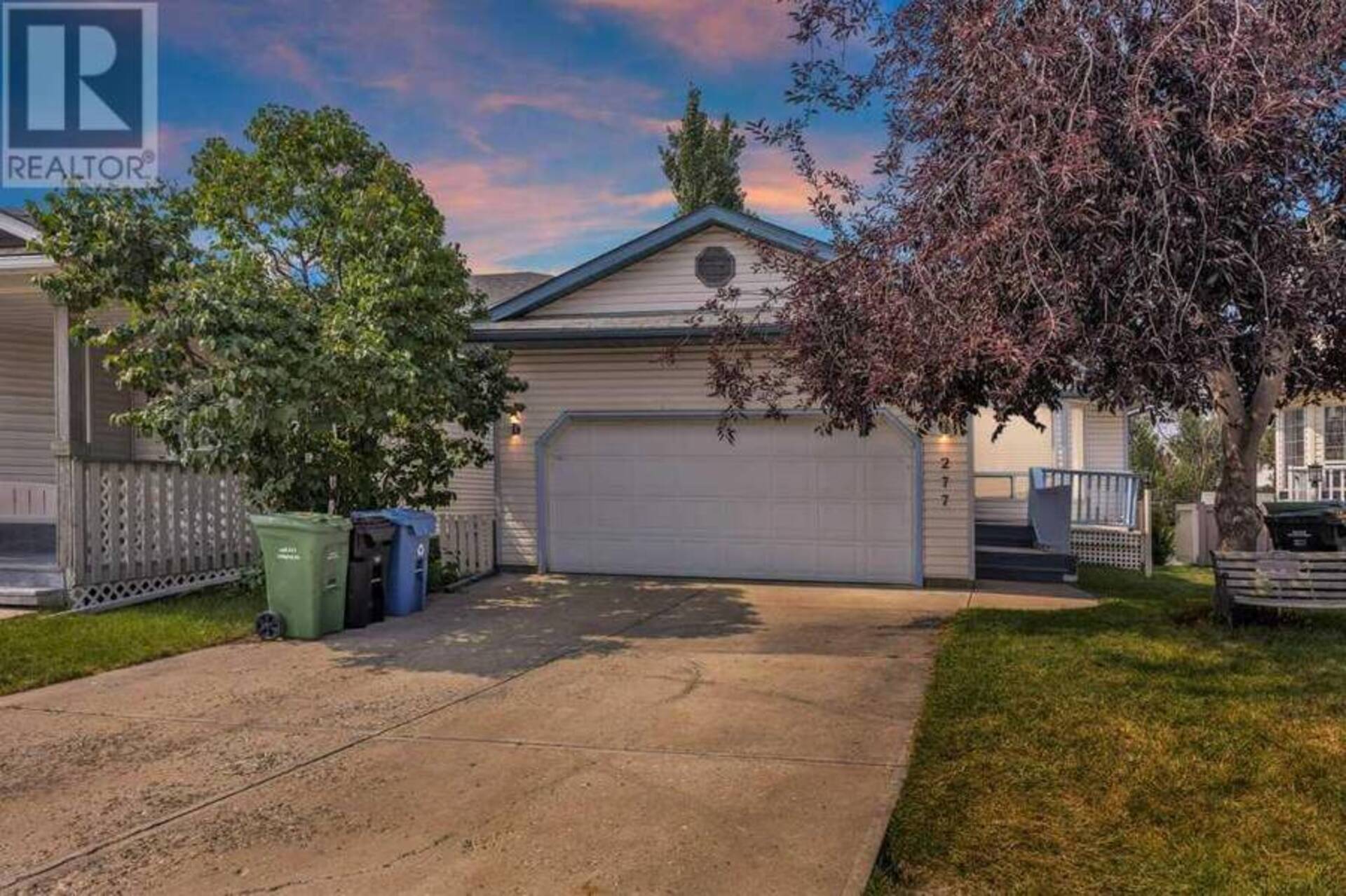 277 Fresno Place NE Calgary