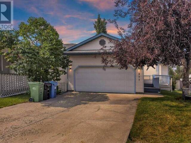 277 Fresno Place NE Calgary