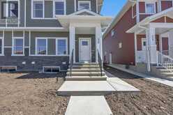 636 Dawson Drive Chestermere