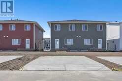 636 Dawson Drive Chestermere