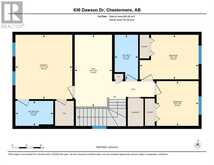 636 Dawson Drive Chestermere