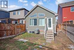 193 Cranford Drive SE Calgary