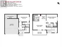 603 Country Village Cape NE Calgary