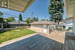 4635 North Haven Drive NW Calgary