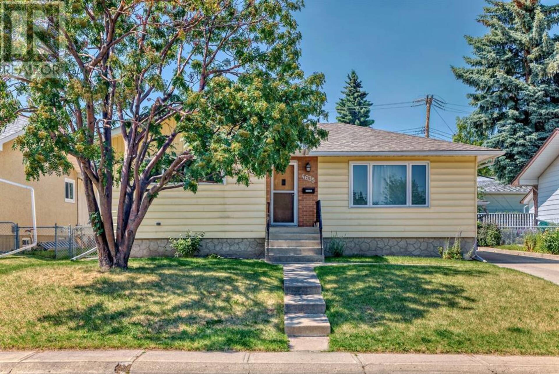 4635 North Haven Drive NW Calgary