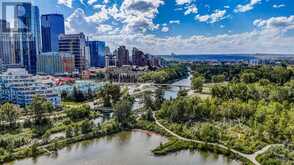 804, 118 Waterfront Court SW Calgary