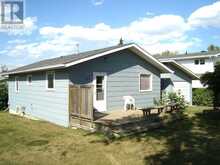 122 Trochu Avenue Trochu