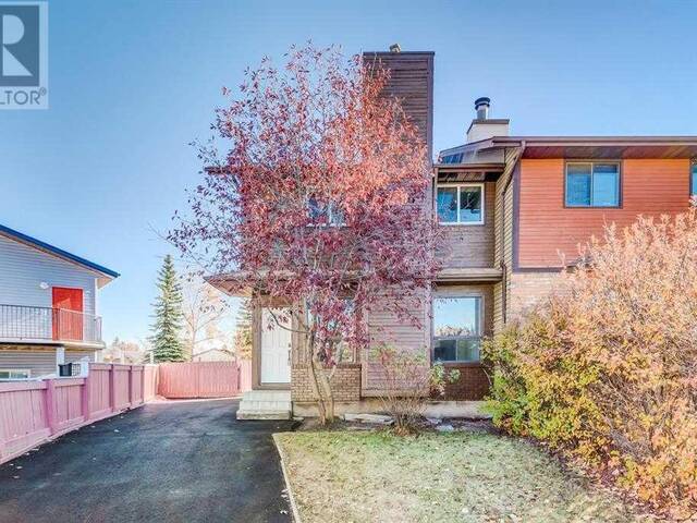 17 Castleglen Road NE Calgary Alberta