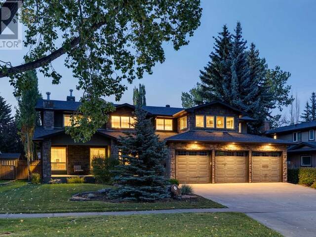 708 Willingdon Boulevard SE Calgary Alberta