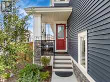 21 Sundown Avenue Cochrane