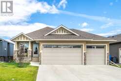 564 Harrison Court Crossfield