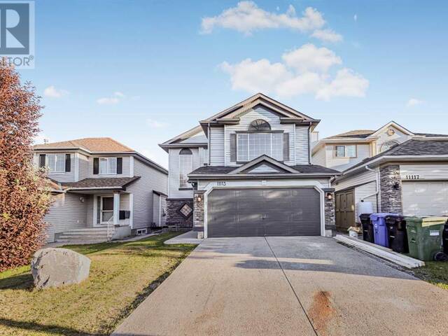 11113 Hidden Valley Drive NW Calgary Alberta