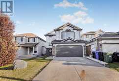 11113 Hidden Valley Drive NW Calgary