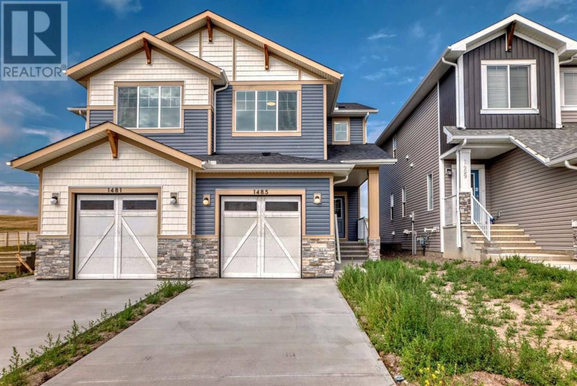 1485 Bayview Point Airdrie