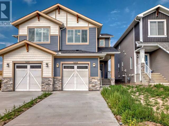 1485 Bayview Point Airdrie