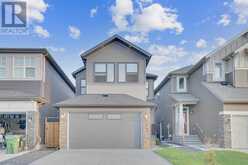 513 Savanna Drive NE Calgary