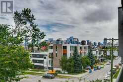 4, 2101 17 Street SW Calgary