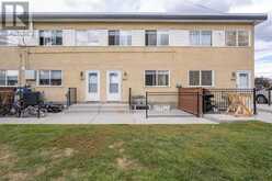 163, 2211 19 Street NE Calgary