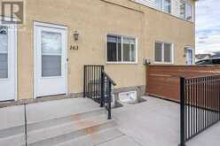 163, 2211 19 Street NE Calgary