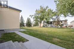 163, 2211 19 Street NE Calgary