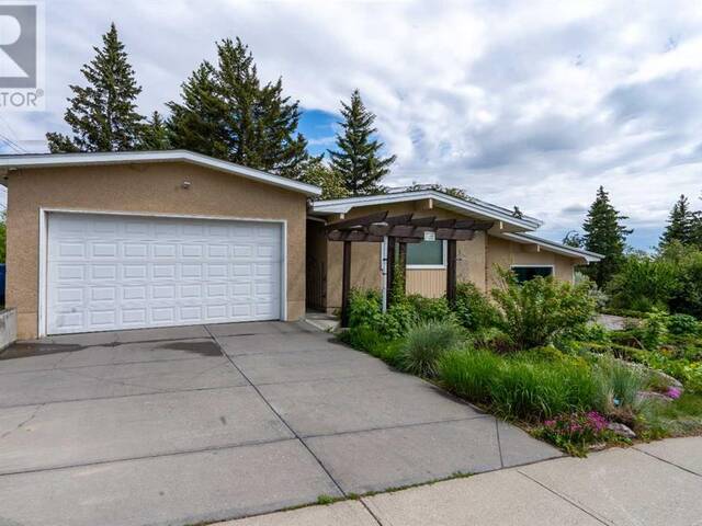 4236 Chippewa Road NW Calgary Alberta