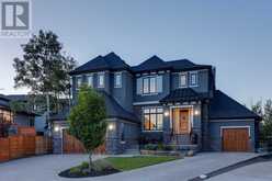 107 Mystic Ridge Park SW Calgary