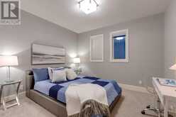 107 Mystic Ridge Park SW Calgary