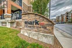 2111, 3727 Sage Hill Drive NW Calgary