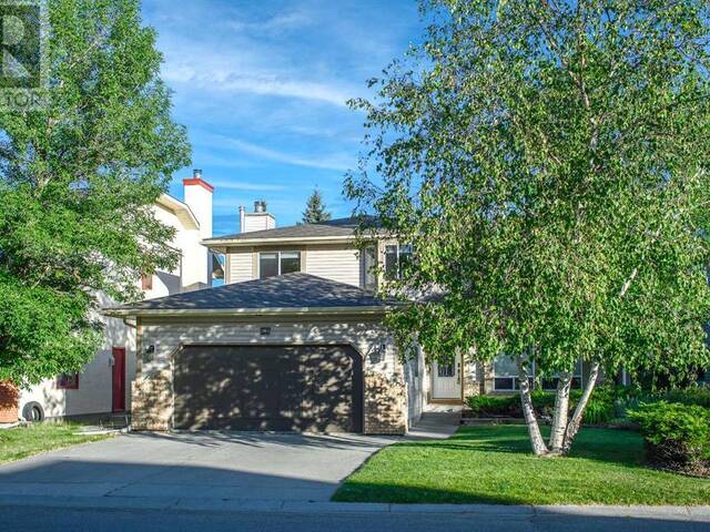 62 Edgebank Circle NW Calgary Alberta