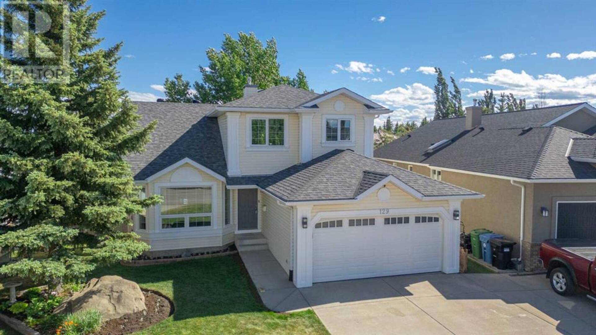 129 Sceptre Court NW Calgary