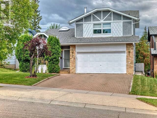 120 Millrise Drive SW Calgary Alberta