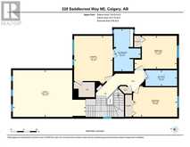 228 Saddlecrest Way NE Calgary