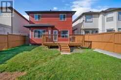 228 Saddlecrest Way NE Calgary