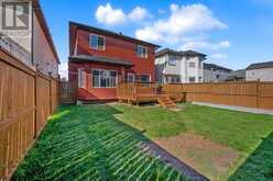 228 Saddlecrest Way NE Calgary