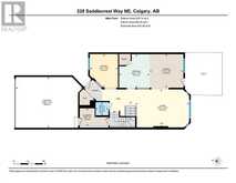 228 Saddlecrest Way NE Calgary