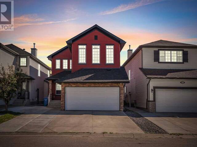 228 Saddlecrest Way NE Calgary Alberta