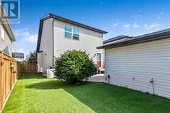 917 Prairie Springs Drive SW Airdrie