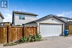 917 Prairie Springs Drive SW Airdrie