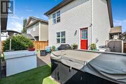 917 Prairie Springs Drive SW Airdrie