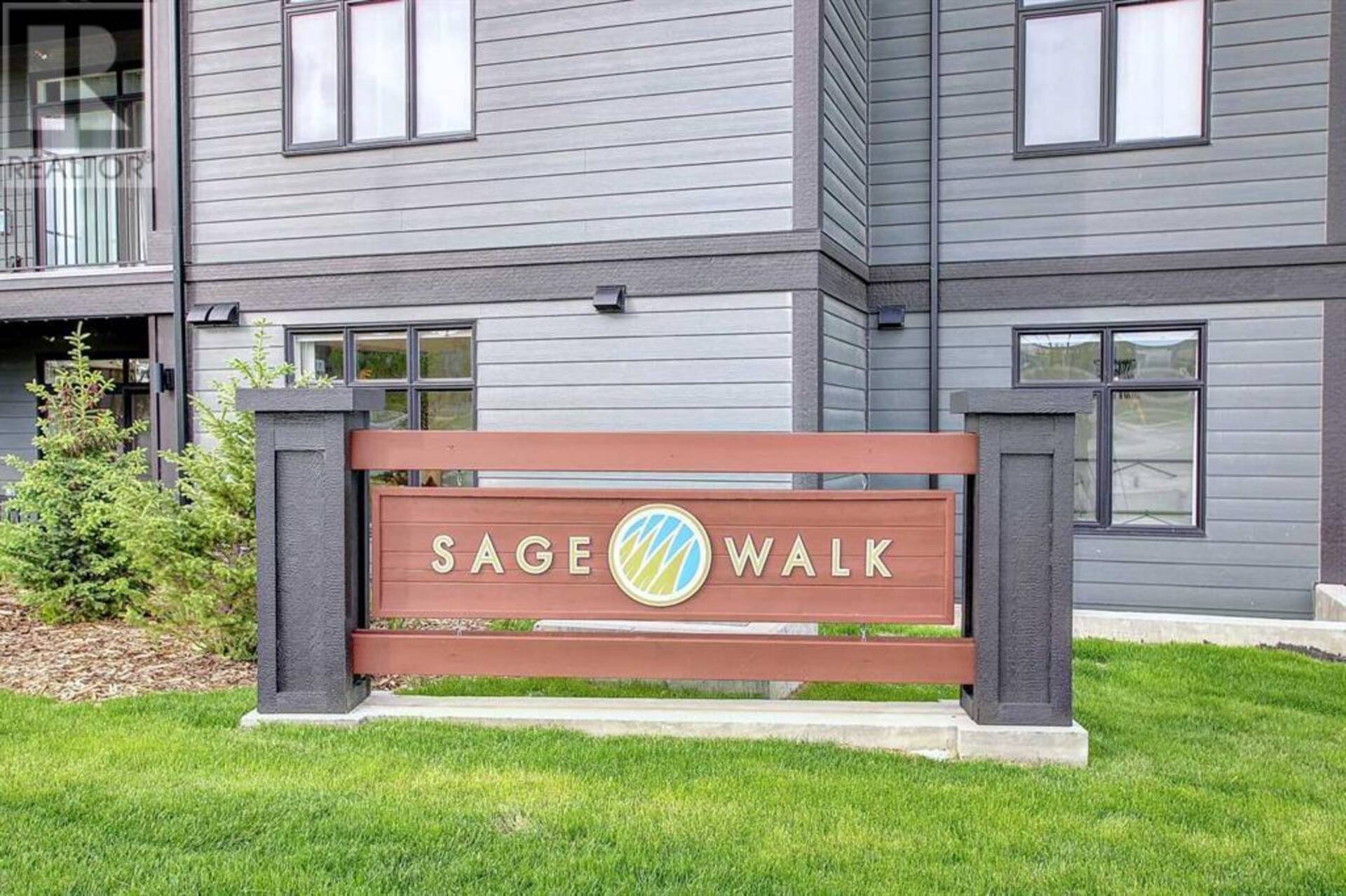 101, 50 Sage Hill Walk NW Calgary