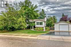 4509 49 Street Sylvan Lake