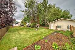 4509 49 Street Sylvan Lake