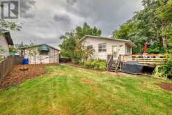 4509 49 Street Sylvan Lake