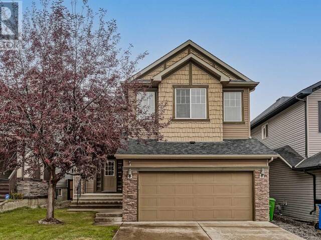 146 Evanspark Circle NW Calgary Alberta