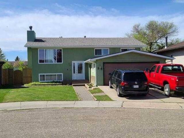 88 Booth Crescent Irricana Alberta