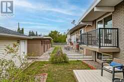 2, 2123 4 Avenue NW Calgary