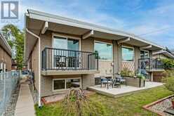 2, 2123 4 Avenue NW Calgary