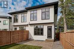 2632 30 Street SW Calgary